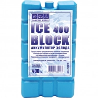 Аккумулятор холода Camping World Iceblock 400 купить в Симферополе