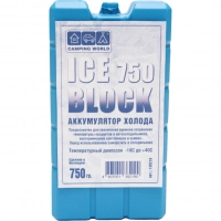 Аккумулятор холода Camping World Iceblock 750 купить в Симферополе