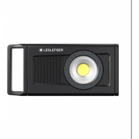 Фонарь LED Lenser IF4R Music, 502172 купить в Симферополе