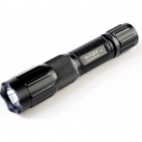 Фонарь светодиодный тактический NexTorch P6A Rechargeable Tactical (NT-P6A) купить в Симферополе