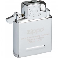 Газовый вставной блок для широкой зажигалки Zippo, нержавеющая сталь купить в Симферополе