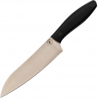 Кухонный нож Apus Santoku, сталь N690 купить в Симферополе