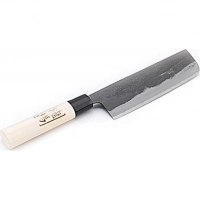 Кухонный нож Ryoma Nakiri 165mm купить в Симферополе