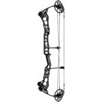 Лук блочный Mathews TRX 34 2021, серый купить в Симферополе