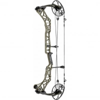 Лук блочный Mathews V3 кастомный 31″ купить в Симферополе