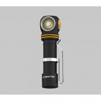 Мультифонарь Armytek Elf C2 micro USB (теплый свет) купить в Симферополе