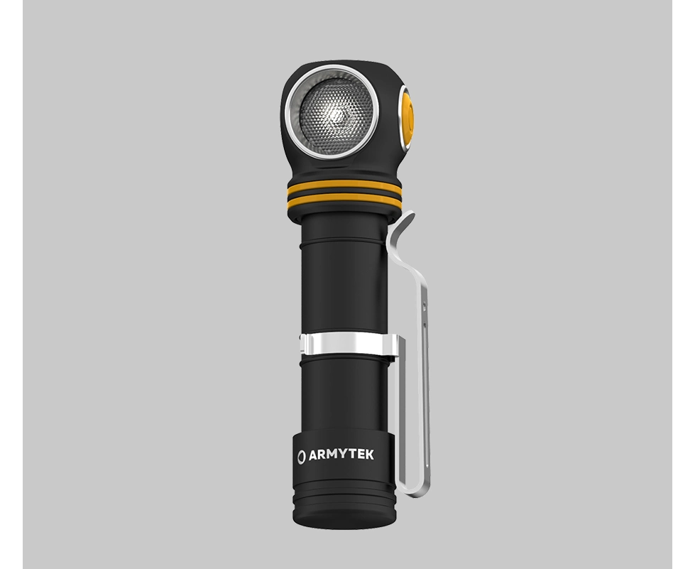 Мультифонарь Armytek Elf C2 micro USB