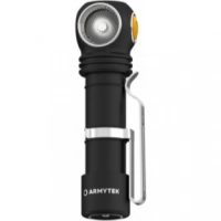 Мультифонарь светодиодный Armytek Wizard C2 Pro v4 Magnet USB+ABM01+18650, 2330 лм, теплый свет купить в Симферополе