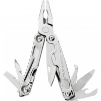 Мультитул Leatherman REV 14 функций купить в Симферополе