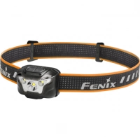 Налобный фонарь Fenix HL18R черный купить в Симферополе