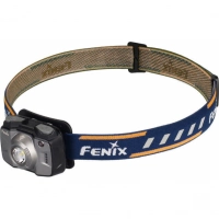 Налобный фонарь Fenix HL32R Cree XP-G3 , серый купить в Симферополе