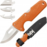 Нож Cold Steel Click N Cut Hunter 40AL, сталь 420J2, рукоять пластик купить в Симферополе