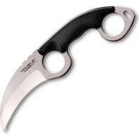 Нож Cold Steel Double Agent I 39FK, сталь AUS-8A, рукоять пластик купить в Симферополе