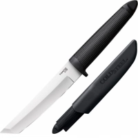 Нож Cold Steel Tanto Lite 20T, сталь 4116, рукоять резина купить в Симферополе