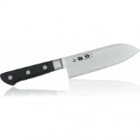 Нож кухонный сантоку Fuji Cutlery FC-39, сталь Мо-V, в картонной коробке купить в Симферополе