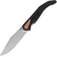 Складной нож Kershaw Strata XL 2077, сталь D2 купить в Симферополе