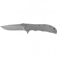 Складной нож Volt SS KERSHAW 3655, лезвие сталь 8Cr13MoV, рукоять сталь 410 купить в Симферополе