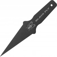 Спортивный нож Cold Steel Black Fly 80STMA, нержавеющая сталь купить в Симферополе