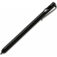 Тактическая ручка Rocket Pen Black, Boker Plus 09BO065, черная купить в Симферополе