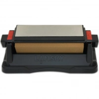 Точилка Lansky, Tri-Stone Benchstone, BS-TR 100 купить в Симферополе