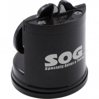 Точилка настольная Countertop Knife Sharpener — SOG SH02 купить в Симферополе