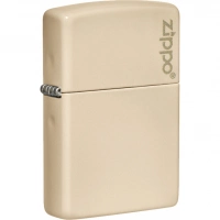 Зажигалка Classic Flat Sand ZIPPO 49453ZL купить в Симферополе