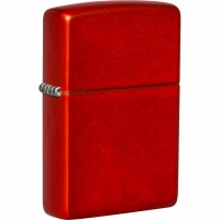 Зажигалка Classic Metallic Red ZIPPO купить в Симферополе