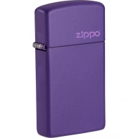 Зажигалка Slim® ZIPPO 1637ZL купить в Симферополе