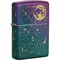 Зажигалка Starry Sky Iridescent ZIPPO купить в Симферополе