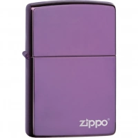 Зажигалка ZIPPO Classic, покрытие Abyss™ купить в Симферополе